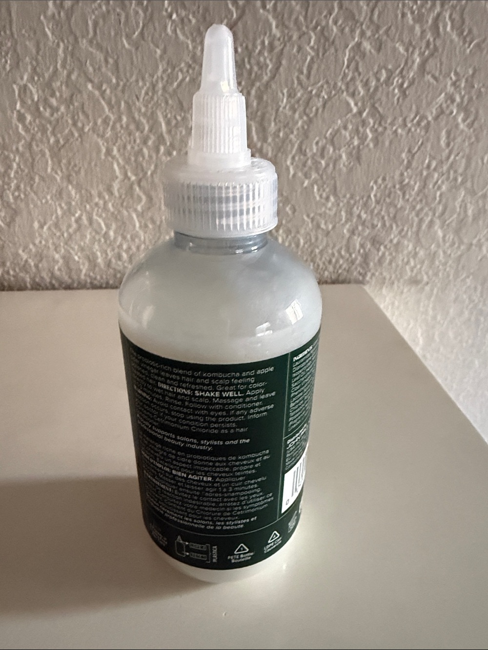 Paul Mitchell Tea Tree Special Detox Hair/Scalp Treatment - Picture 3 of 3